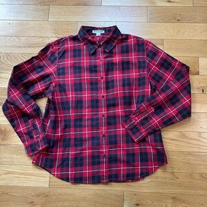 Pendleton Flannel Shirt